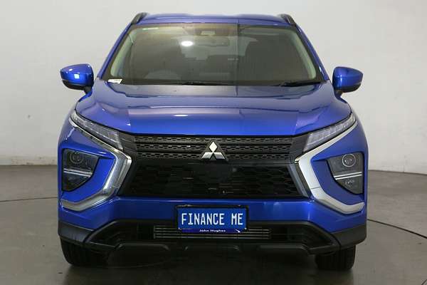 2024 Mitsubishi Eclipse Cross LS YB