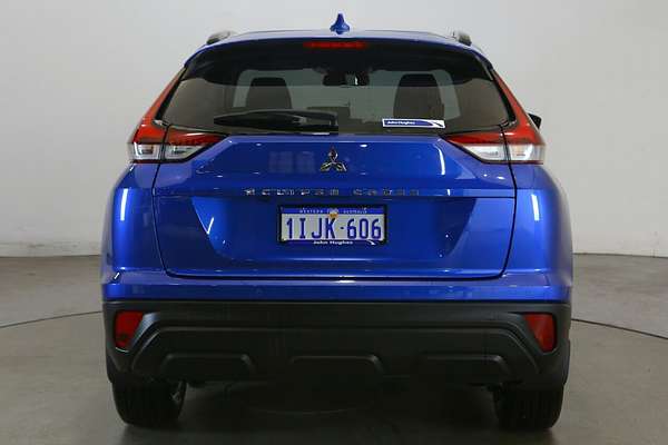2024 Mitsubishi Eclipse Cross LS YB