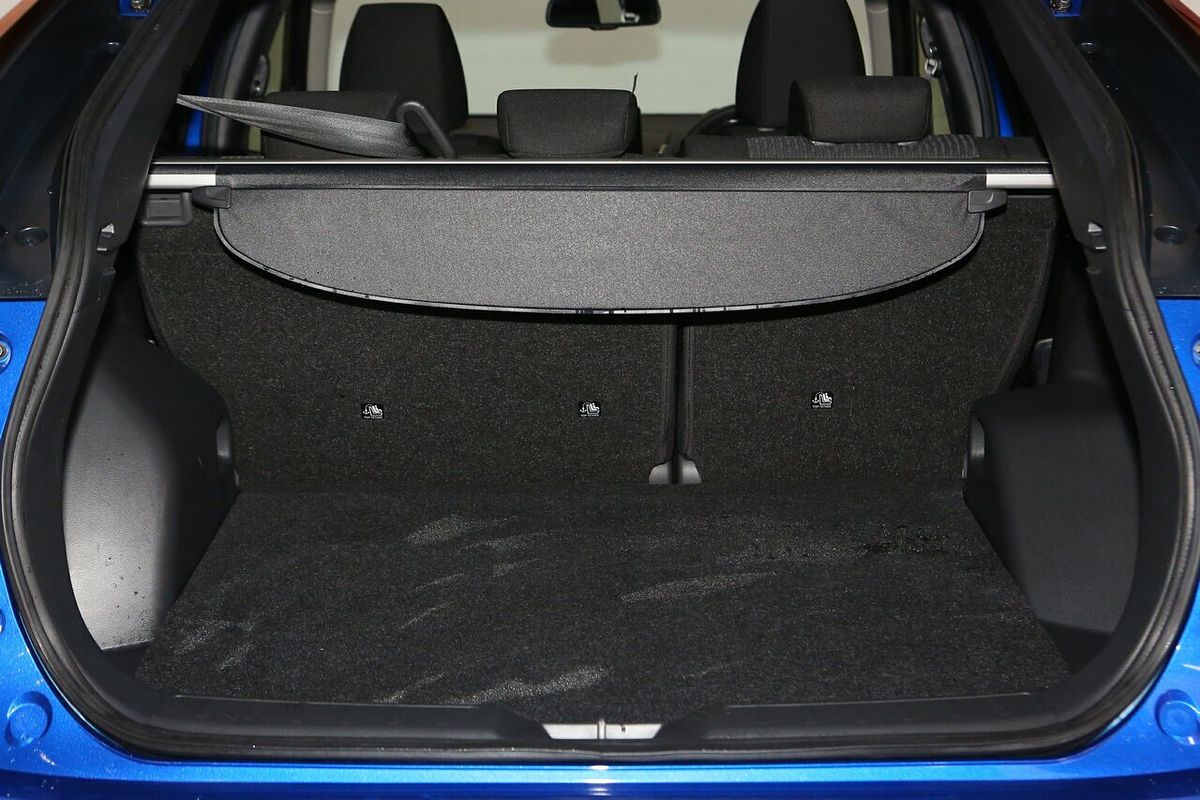 2024 Mitsubishi Eclipse Cross LS YB