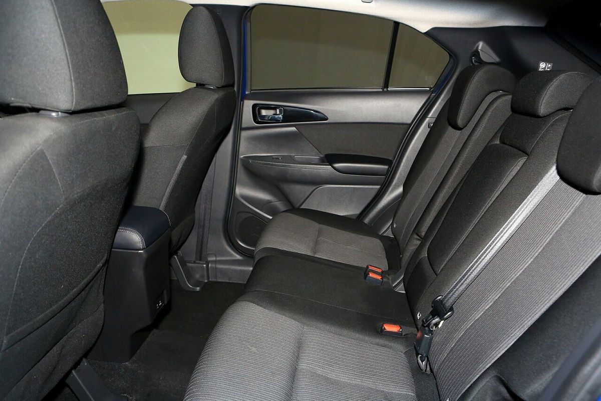 2024 Mitsubishi Eclipse Cross LS YB