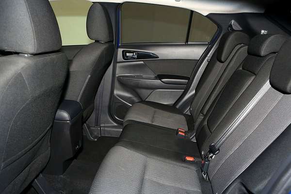 2024 Mitsubishi Eclipse Cross LS YB