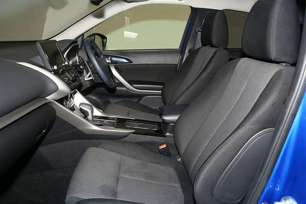 2024 Mitsubishi Eclipse Cross LS YB