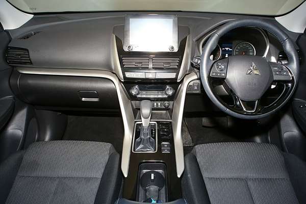 2024 Mitsubishi Eclipse Cross LS YB