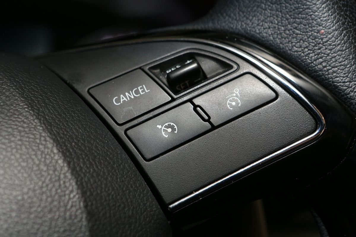 2024 Mitsubishi Eclipse Cross LS YB