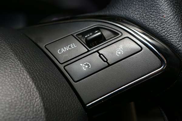 2024 Mitsubishi Eclipse Cross LS YB