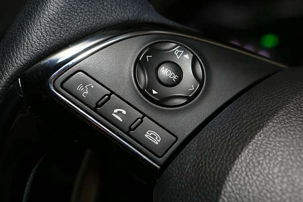 2024 Mitsubishi Eclipse Cross LS YB
