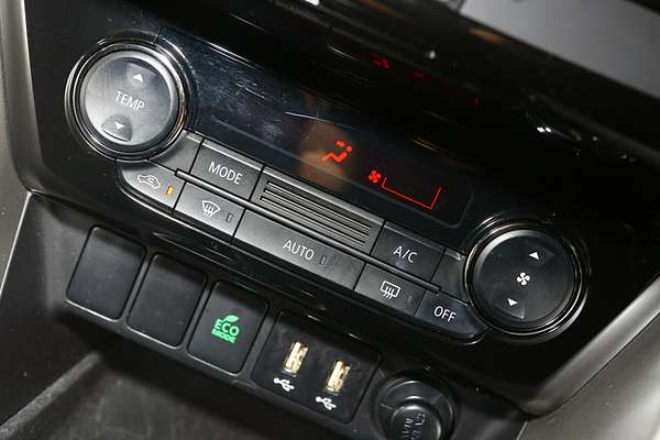 2024 Mitsubishi Eclipse Cross LS YB