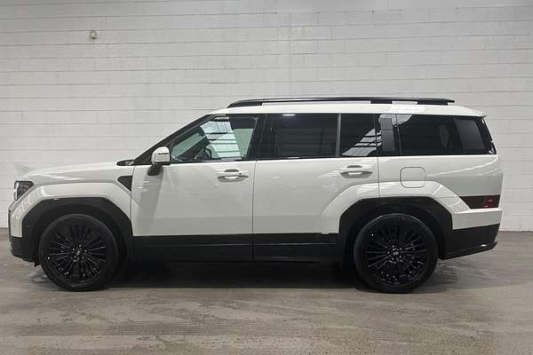 2024 Hyundai Santa Fe Hybrid Calligraphy MX5.V1