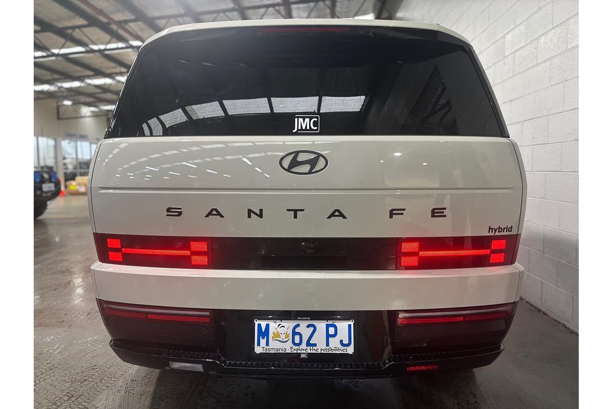 2024 Hyundai Santa Fe Hybrid Calligraphy MX5.V1