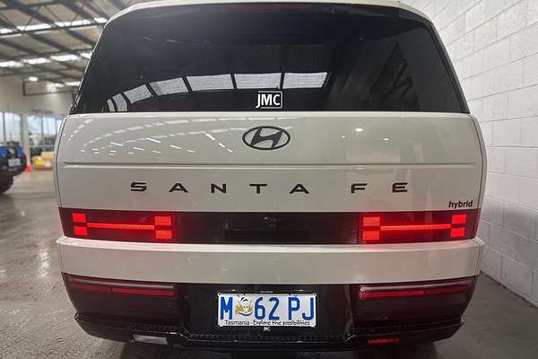 2024 Hyundai Santa Fe Hybrid Calligraphy MX5.V1