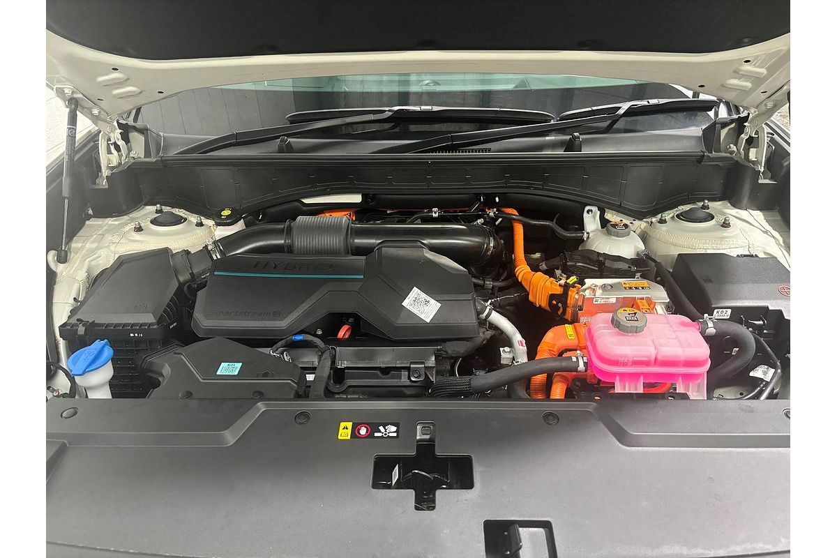 2024 Hyundai Santa Fe Hybrid Calligraphy MX5.V1