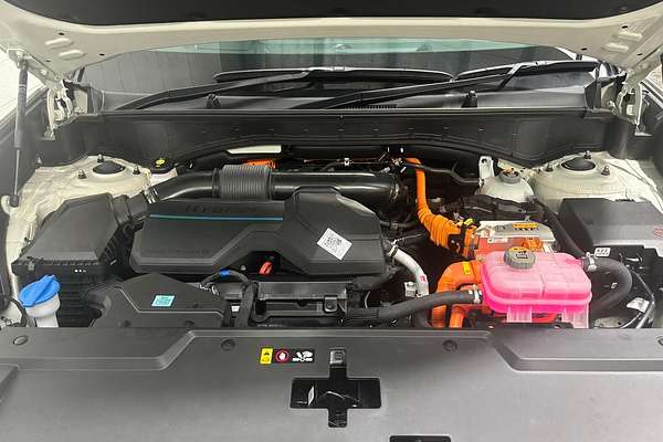 2024 Hyundai Santa Fe Hybrid Calligraphy MX5.V1