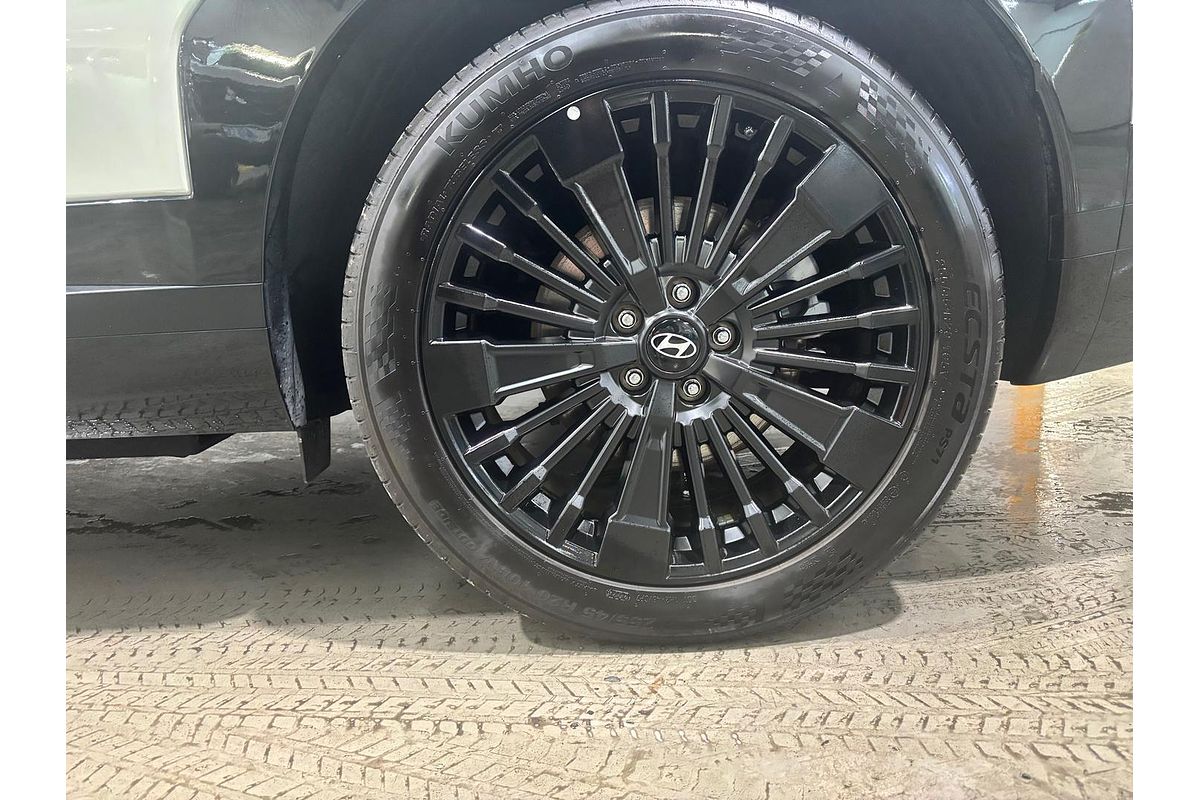 2024 Hyundai Santa Fe Hybrid Calligraphy MX5.V1