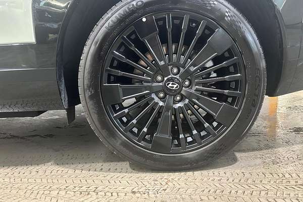 2024 Hyundai Santa Fe Hybrid Calligraphy MX5.V1