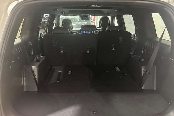 2024 Hyundai Santa Fe Hybrid Calligraphy MX5.V1
