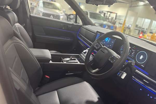 2024 Hyundai Santa Fe Hybrid Calligraphy MX5.V1