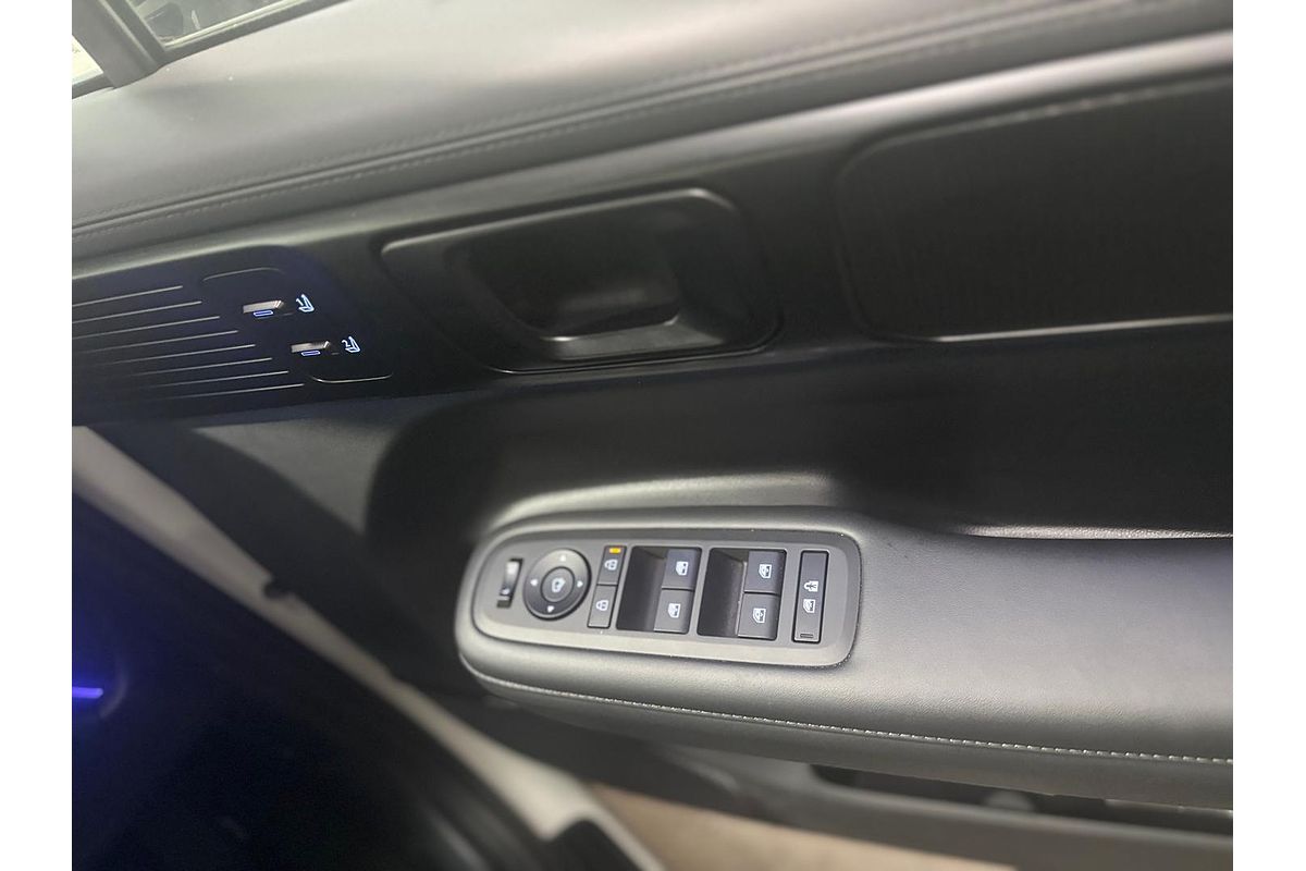 2024 Hyundai Santa Fe Hybrid Calligraphy MX5.V1