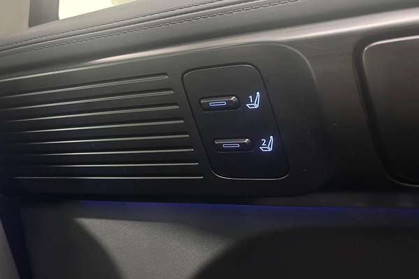 2024 Hyundai Santa Fe Hybrid Calligraphy MX5.V1