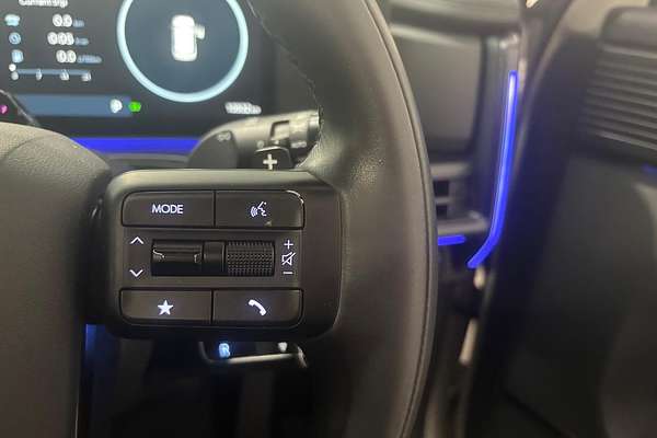 2024 Hyundai Santa Fe Hybrid Calligraphy MX5.V1