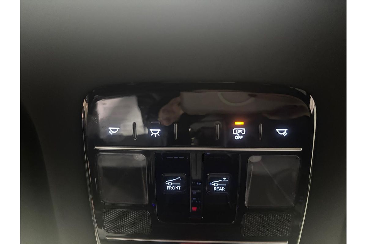 2024 Hyundai Santa Fe Hybrid Calligraphy MX5.V1