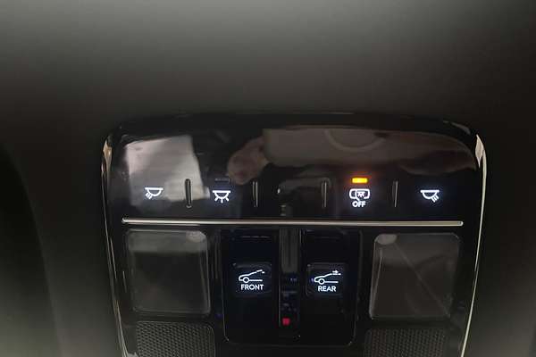 2024 Hyundai Santa Fe Hybrid Calligraphy MX5.V1