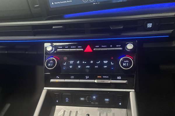 2024 Hyundai Santa Fe Hybrid Calligraphy MX5.V1