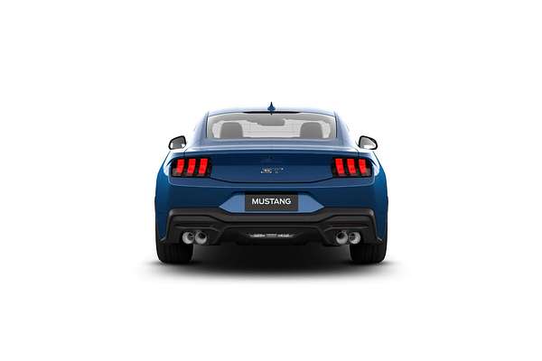 2024 Ford Mustang GT FO