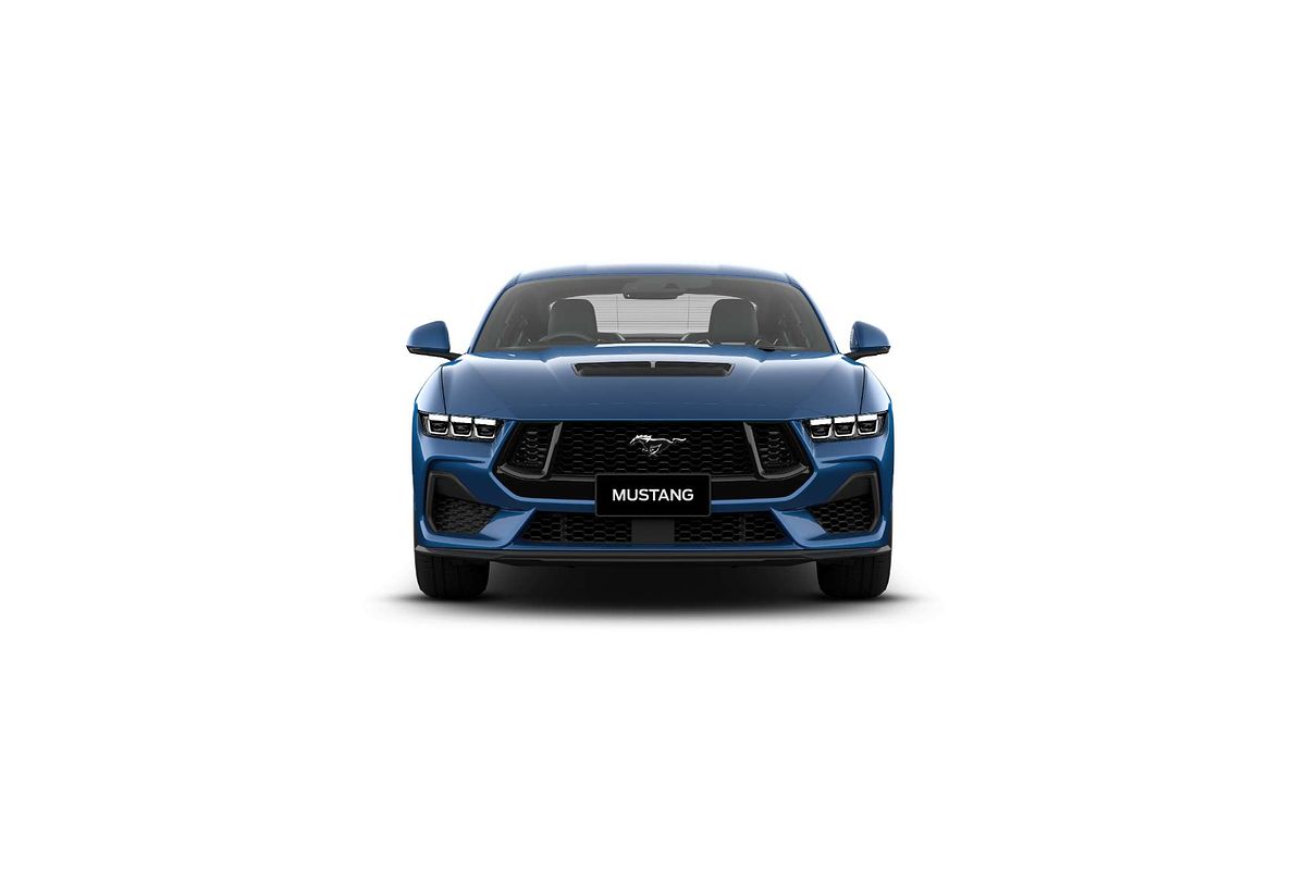 2024 Ford Mustang GT FO