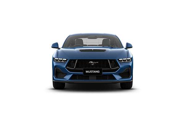 2024 Ford Mustang GT FO