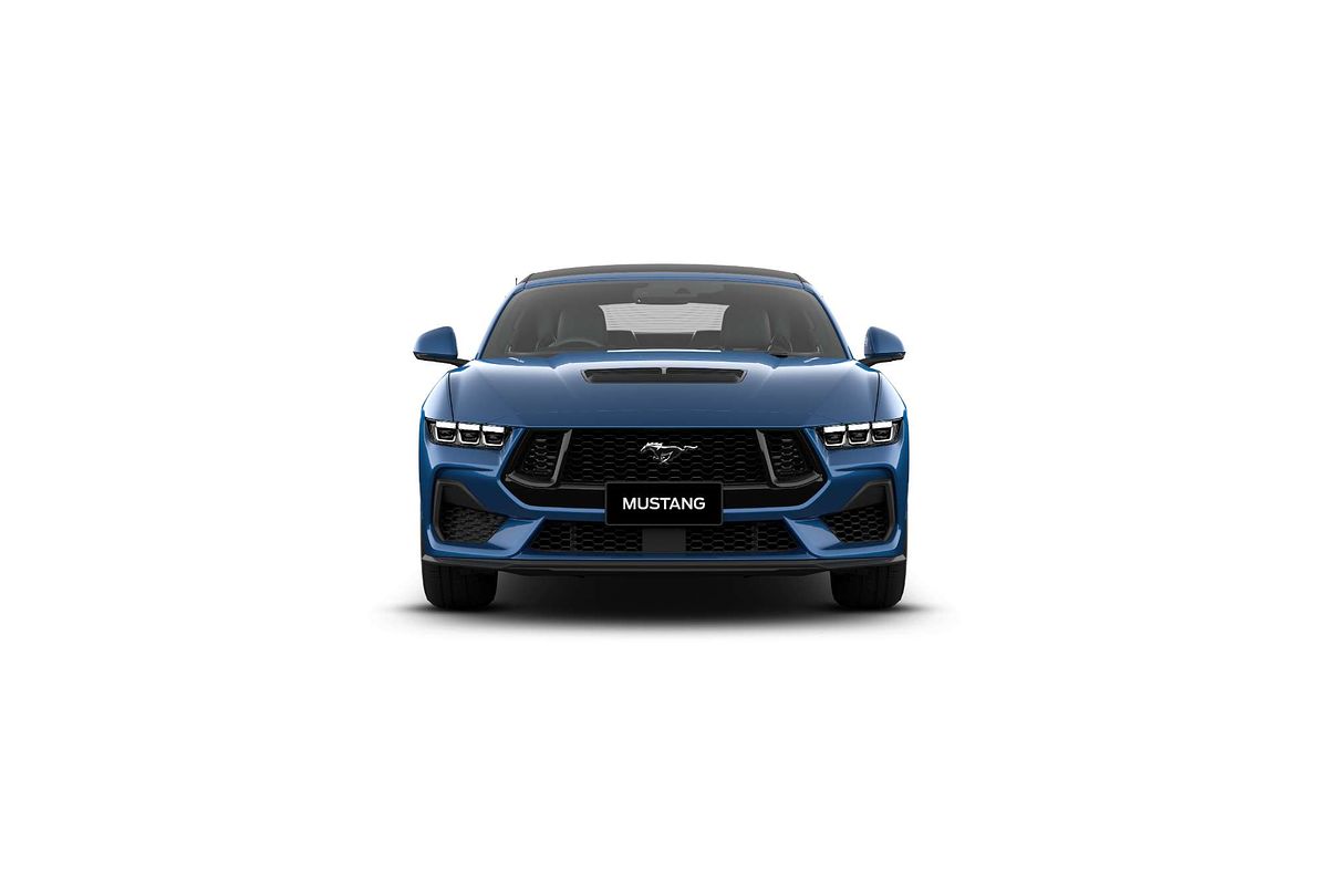 2024 Ford Mustang GT FO