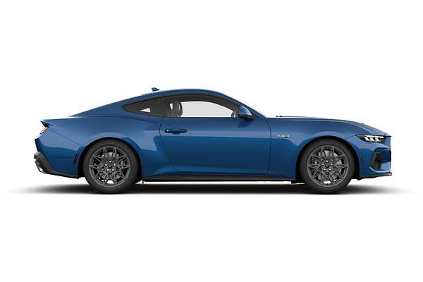 2024 Ford Mustang GT FO