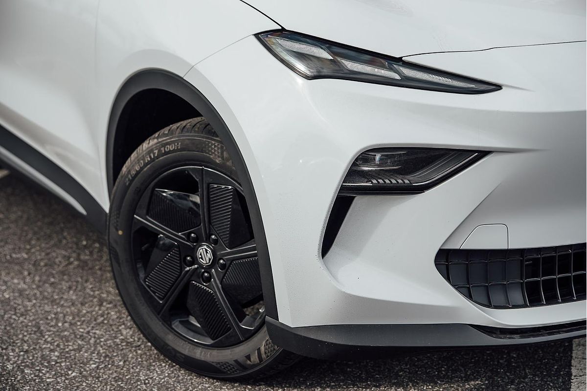 2025 MG MGS5 EV Excite 49 ZS3EM