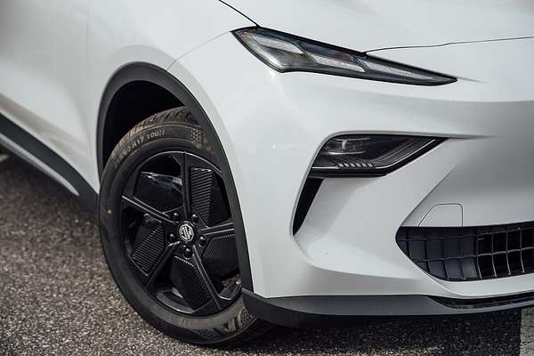 2025 MG MGS5 EV Excite 49 ZS3EM