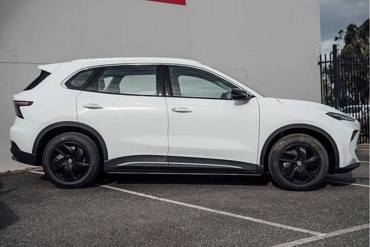 2025 MG MGS5 EV Excite 49 ZS3EM