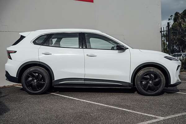 2025 MG MGS5 EV Excite 49 ZS3EM