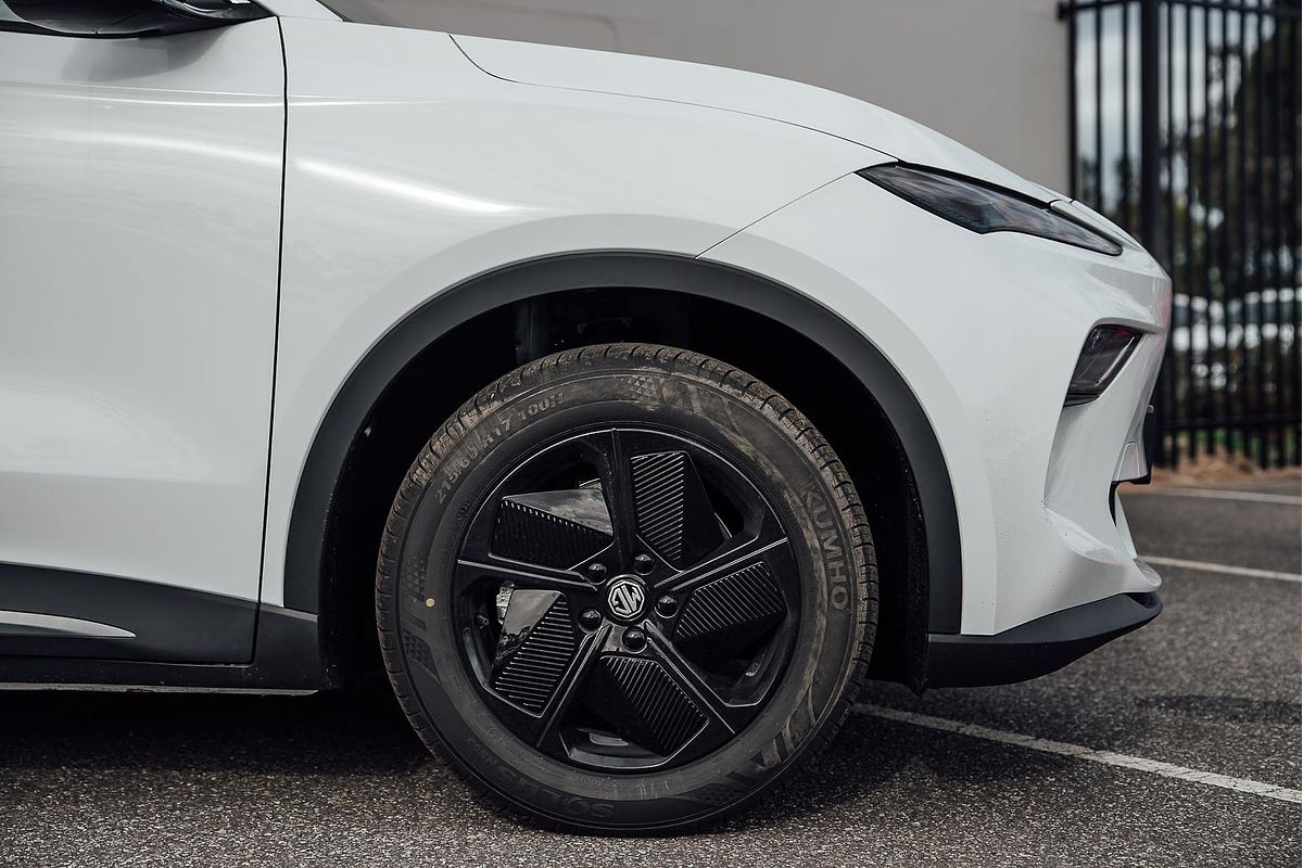 2025 MG MGS5 EV Excite 49 ZS3EM