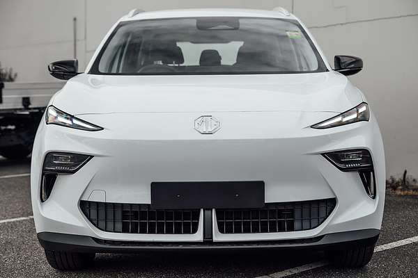 2025 MG MGS5 EV Excite 49 ZS3EM