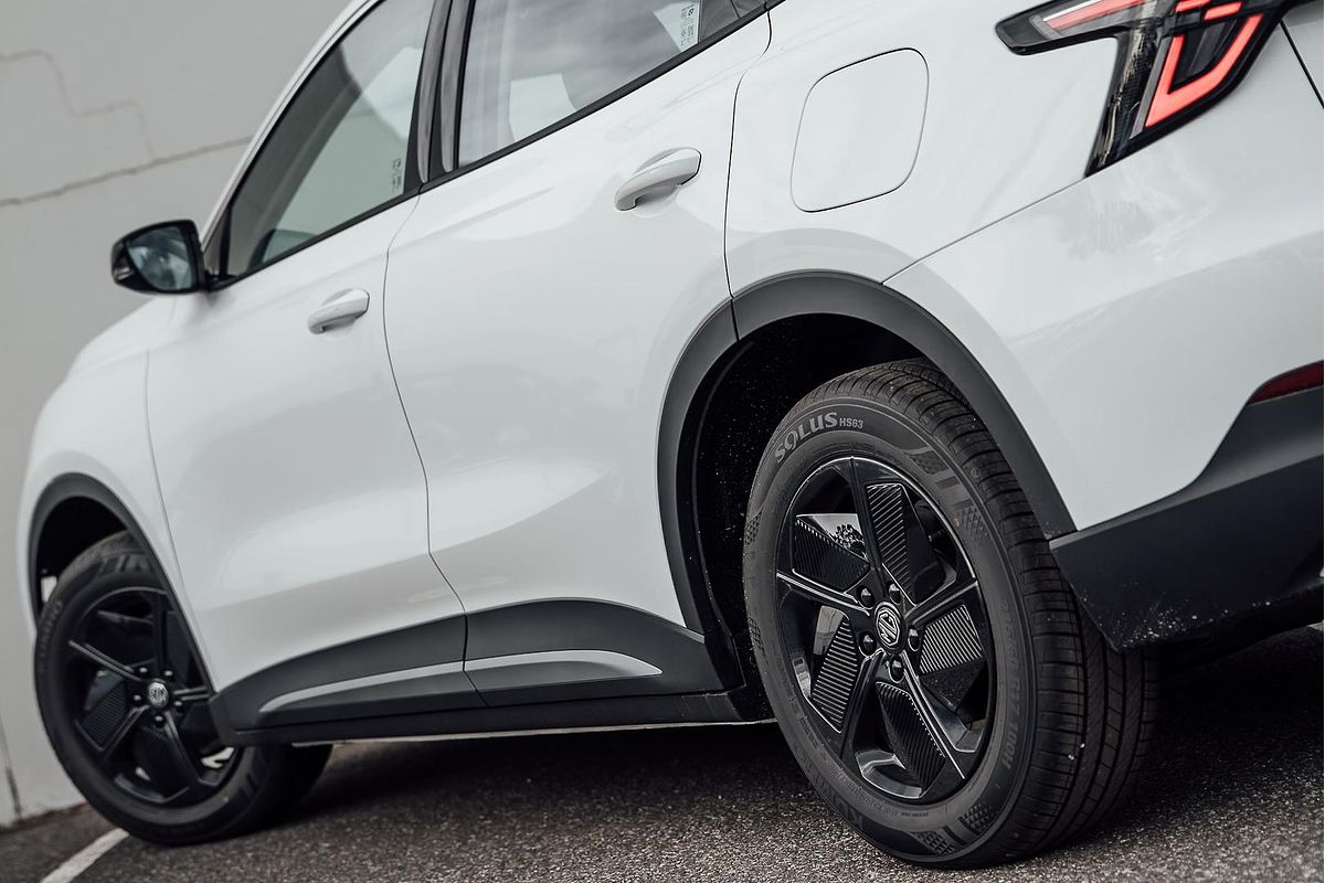 2025 MG MGS5 EV Excite 49 ZS3EM