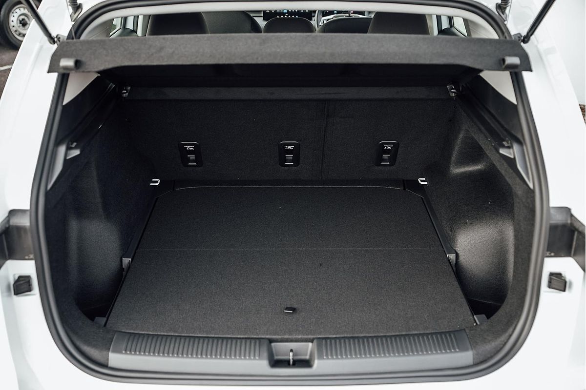 2025 MG MGS5 EV Excite 49 ZS3EM