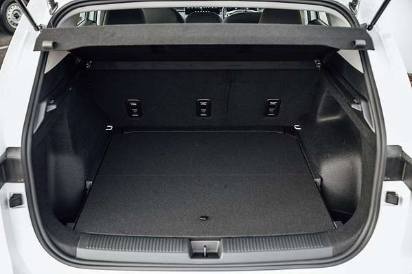 2025 MG MGS5 EV Excite 49 ZS3EM