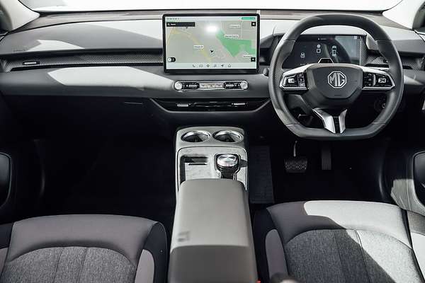 2025 MG MGS5 EV Excite 49 ZS3EM