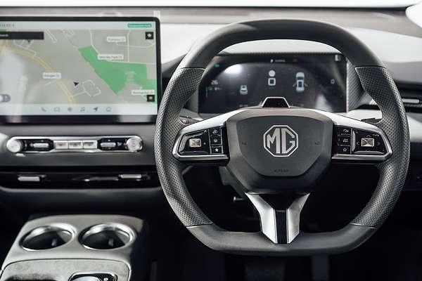 2025 MG MGS5 EV Excite 49 ZS3EM