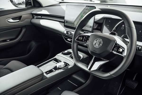 2025 MG MGS5 EV Excite 49 ZS3EM