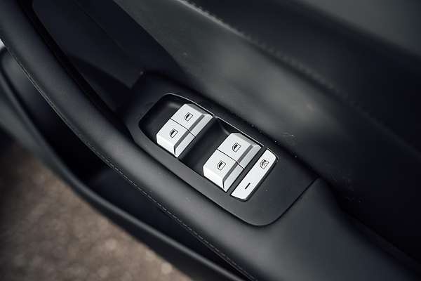 2025 MG MGS5 EV Excite 49 ZS3EM