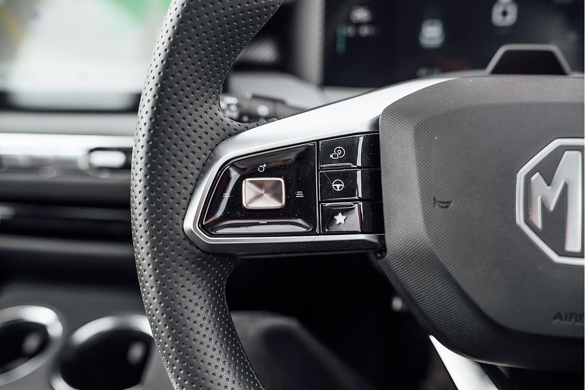 2025 MG MGS5 EV Excite 49 ZS3EM