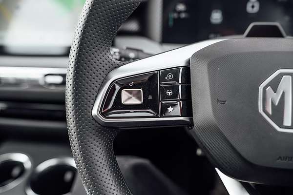 2025 MG MGS5 EV Excite 49 ZS3EM