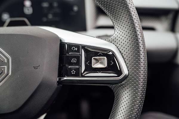 2025 MG MGS5 EV Excite 49 ZS3EM