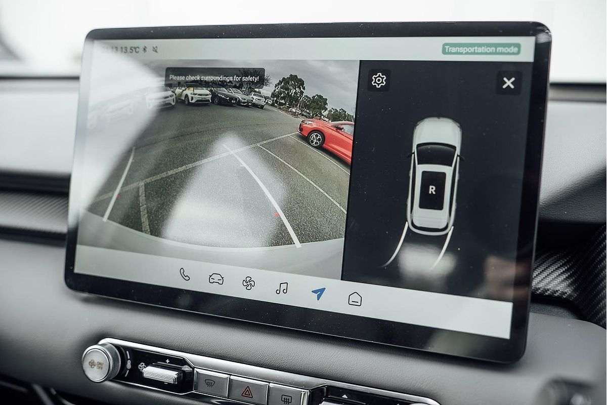 2025 MG MGS5 EV Excite 49 ZS3EM