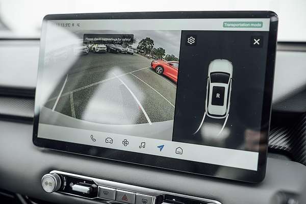 2025 MG MGS5 EV Excite 49 ZS3EM