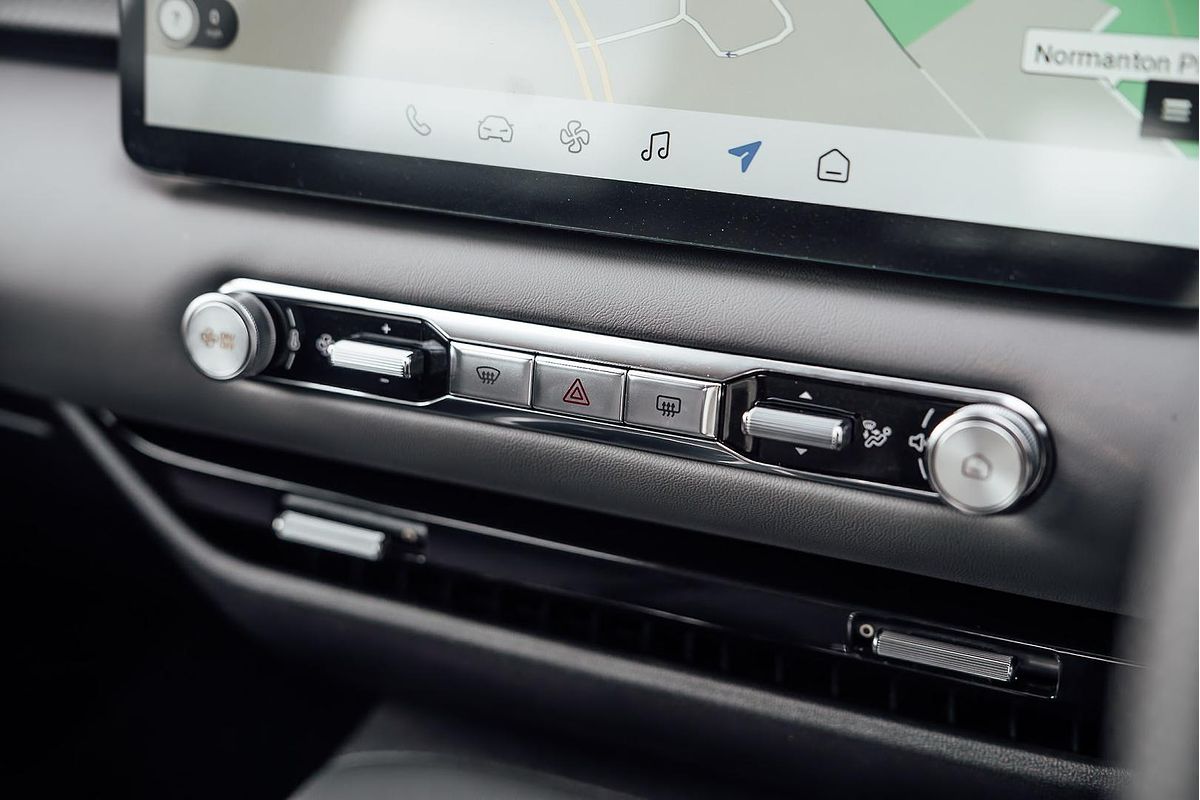 2025 MG MGS5 EV Excite 49 ZS3EM